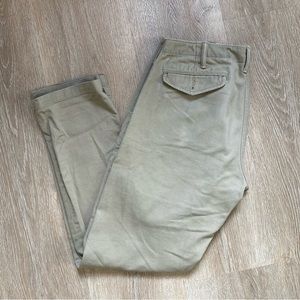 Men’s Ralph Lauren 100% Cotton Twill Chinos
